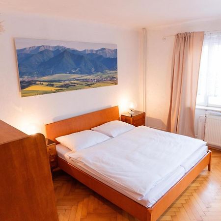 Holiday House Maria Závažná Poruba Extérieur photo