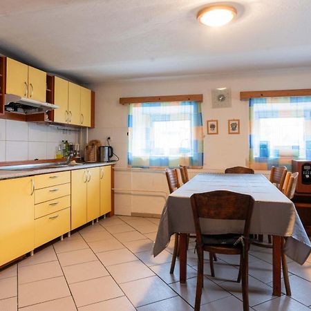 Holiday House Maria Závažná Poruba Extérieur photo