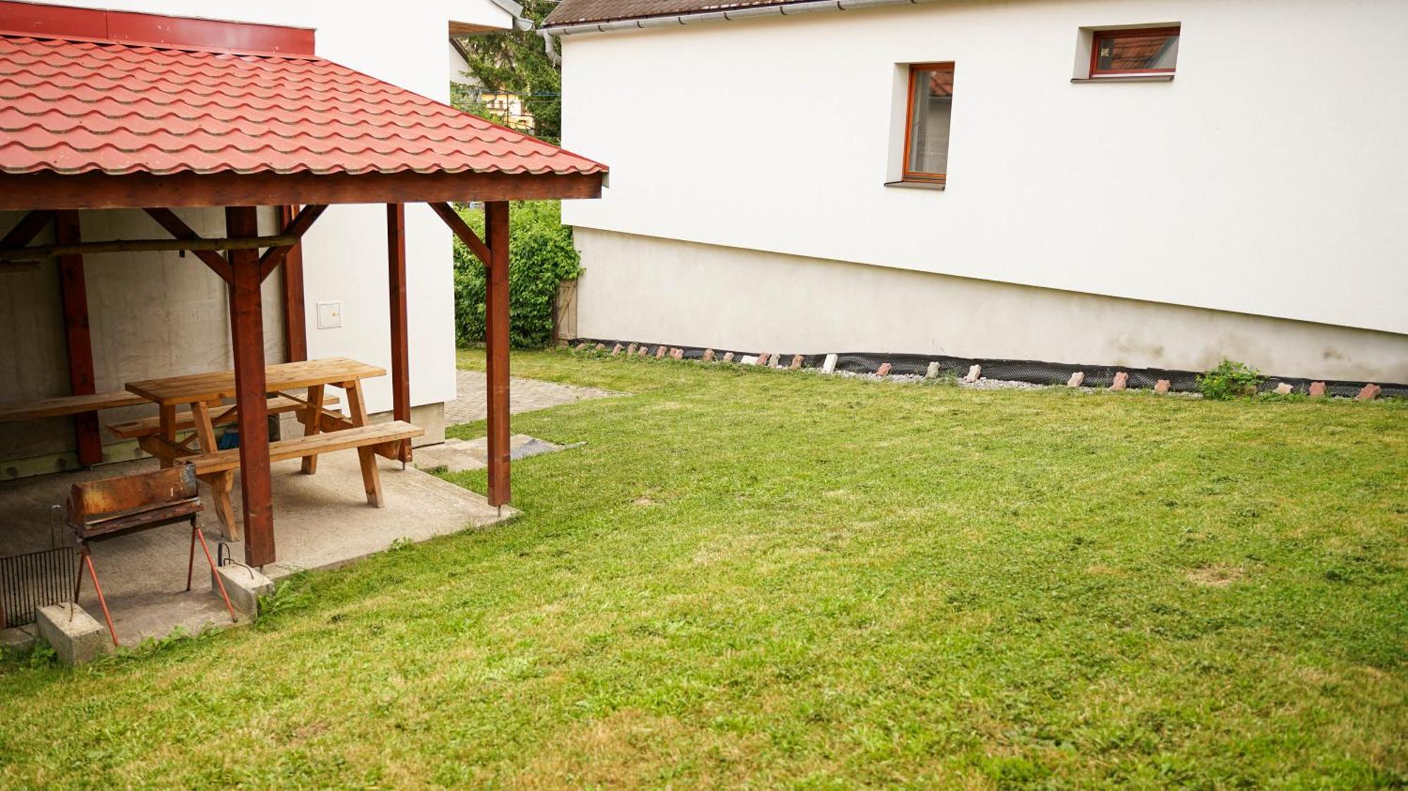 Holiday House Maria Závažná Poruba Extérieur photo
