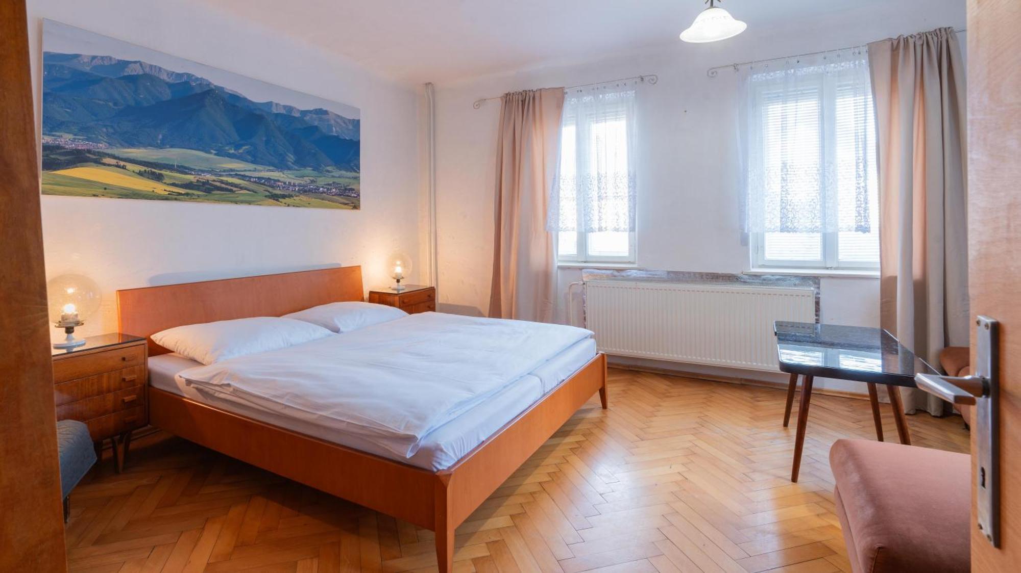 Holiday House Maria Závažná Poruba Extérieur photo