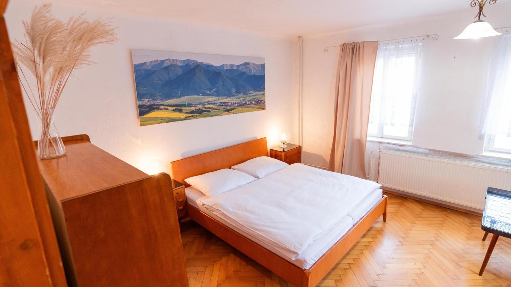 Holiday House Maria Závažná Poruba Extérieur photo