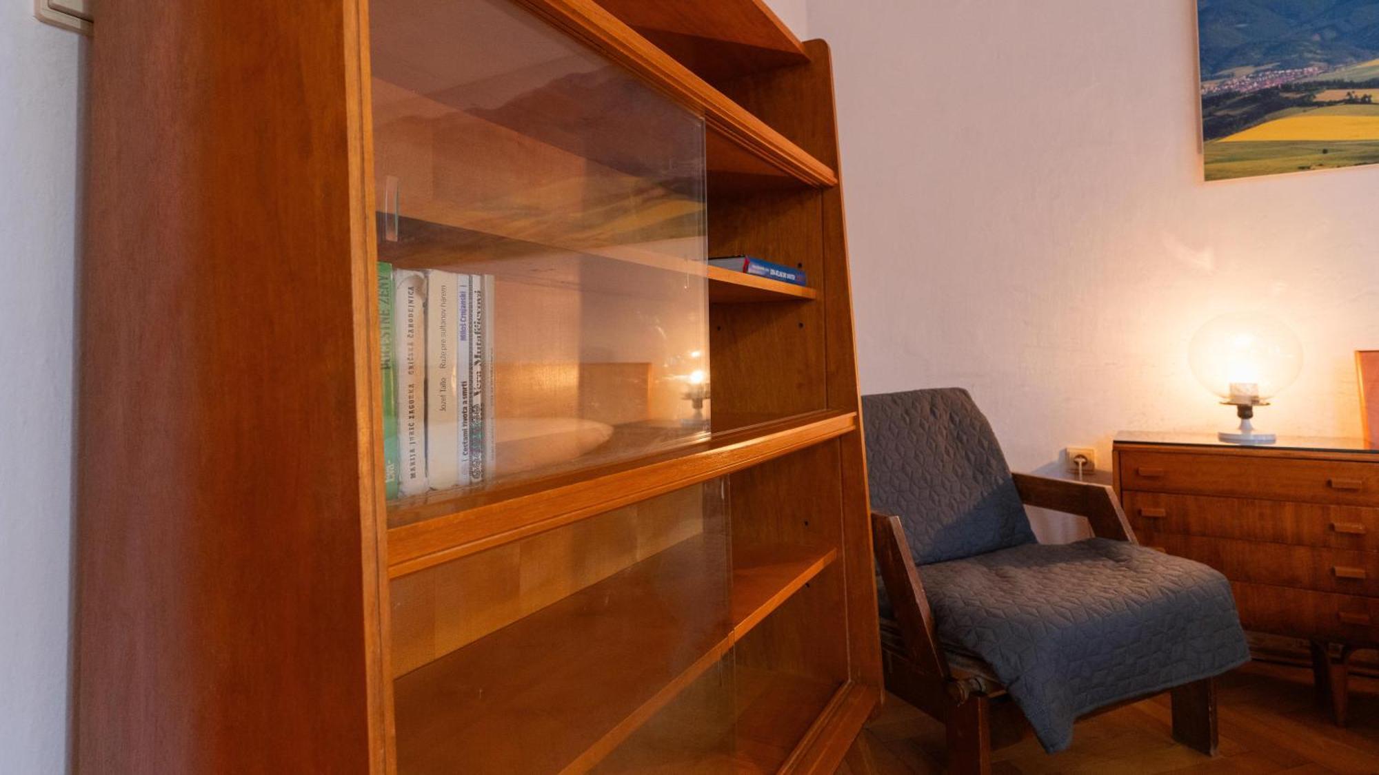 Holiday House Maria Závažná Poruba Extérieur photo