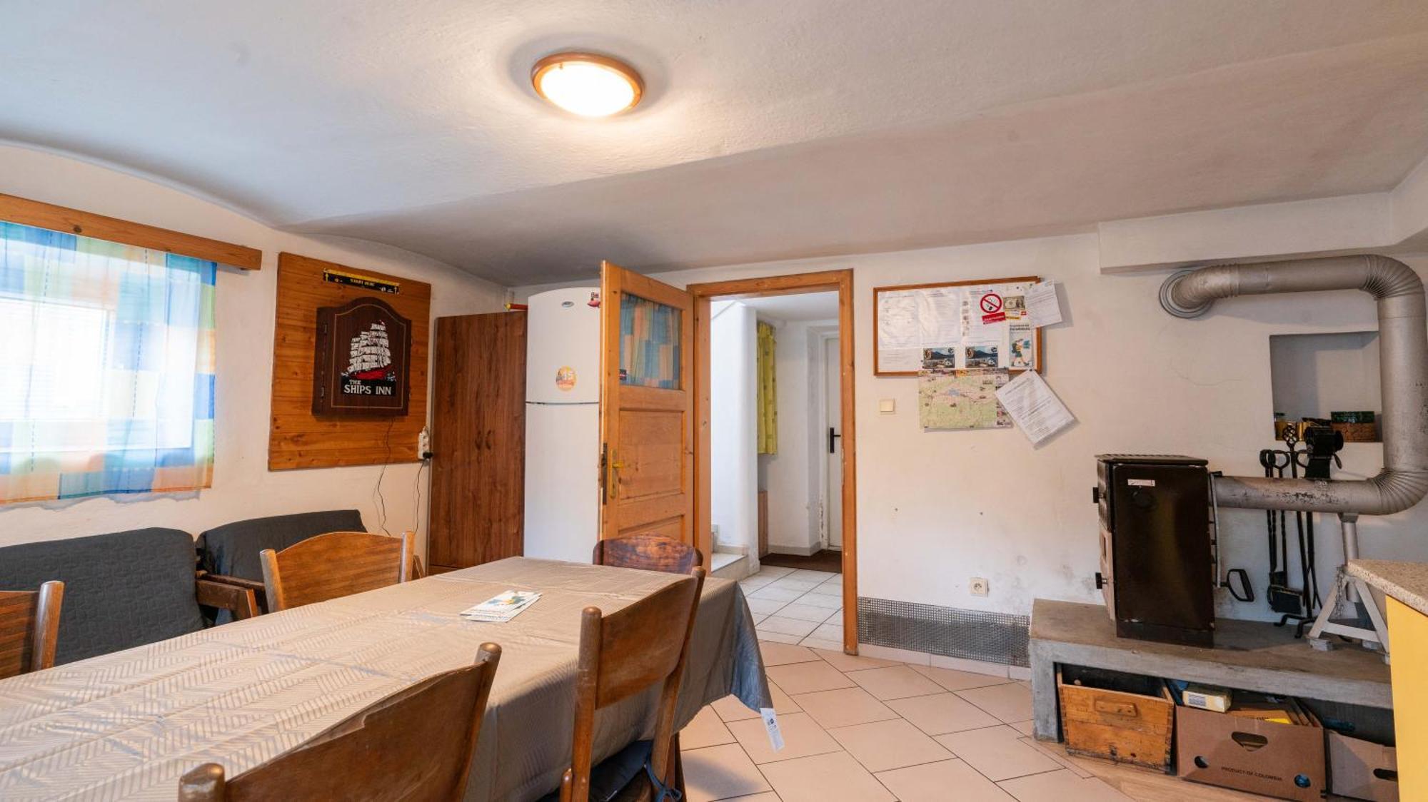 Holiday House Maria Závažná Poruba Extérieur photo