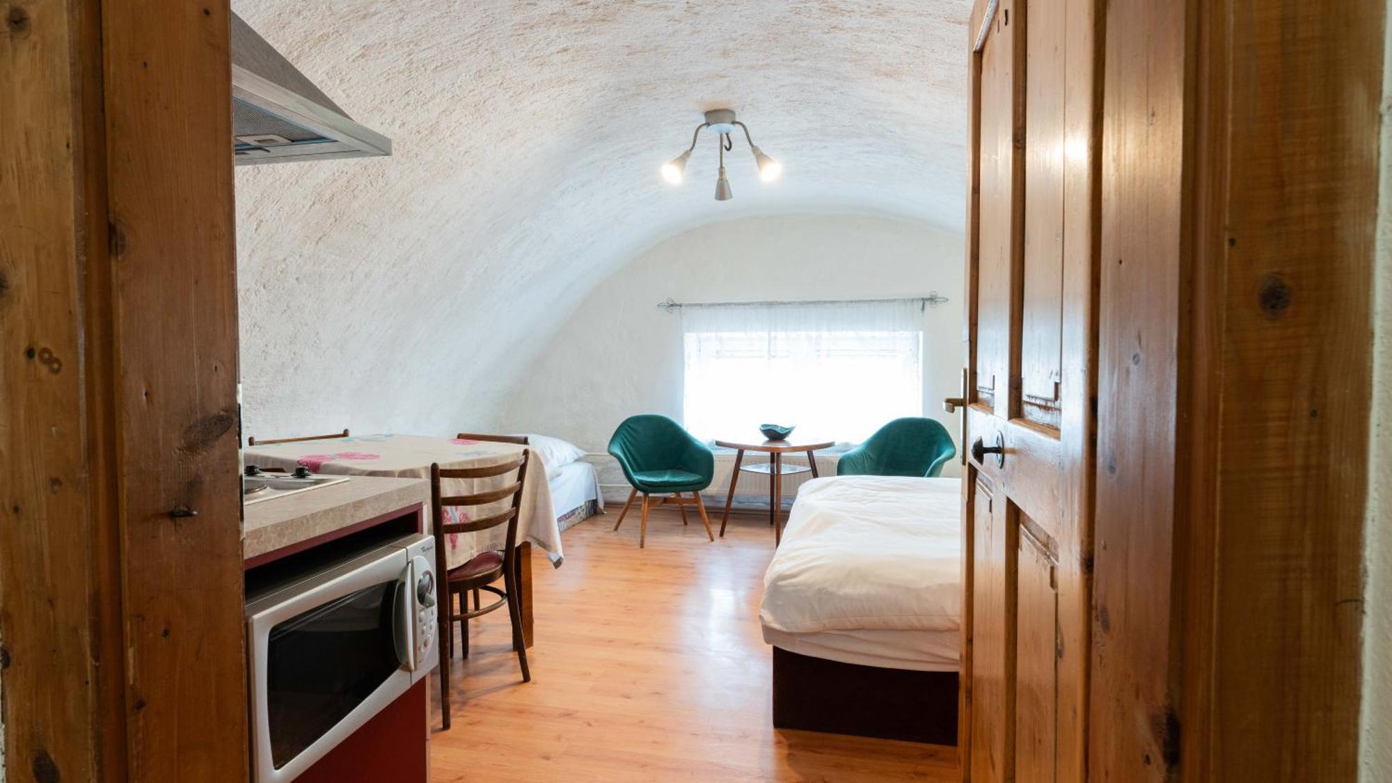 Holiday House Maria Závažná Poruba Extérieur photo