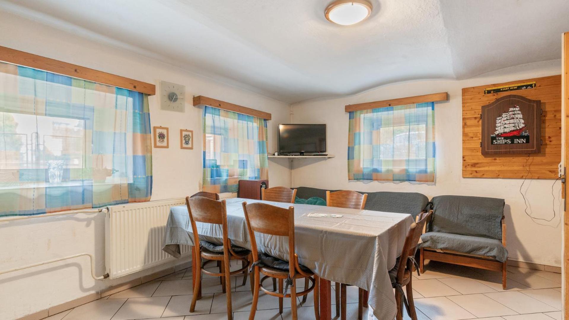 Holiday House Maria Závažná Poruba Extérieur photo