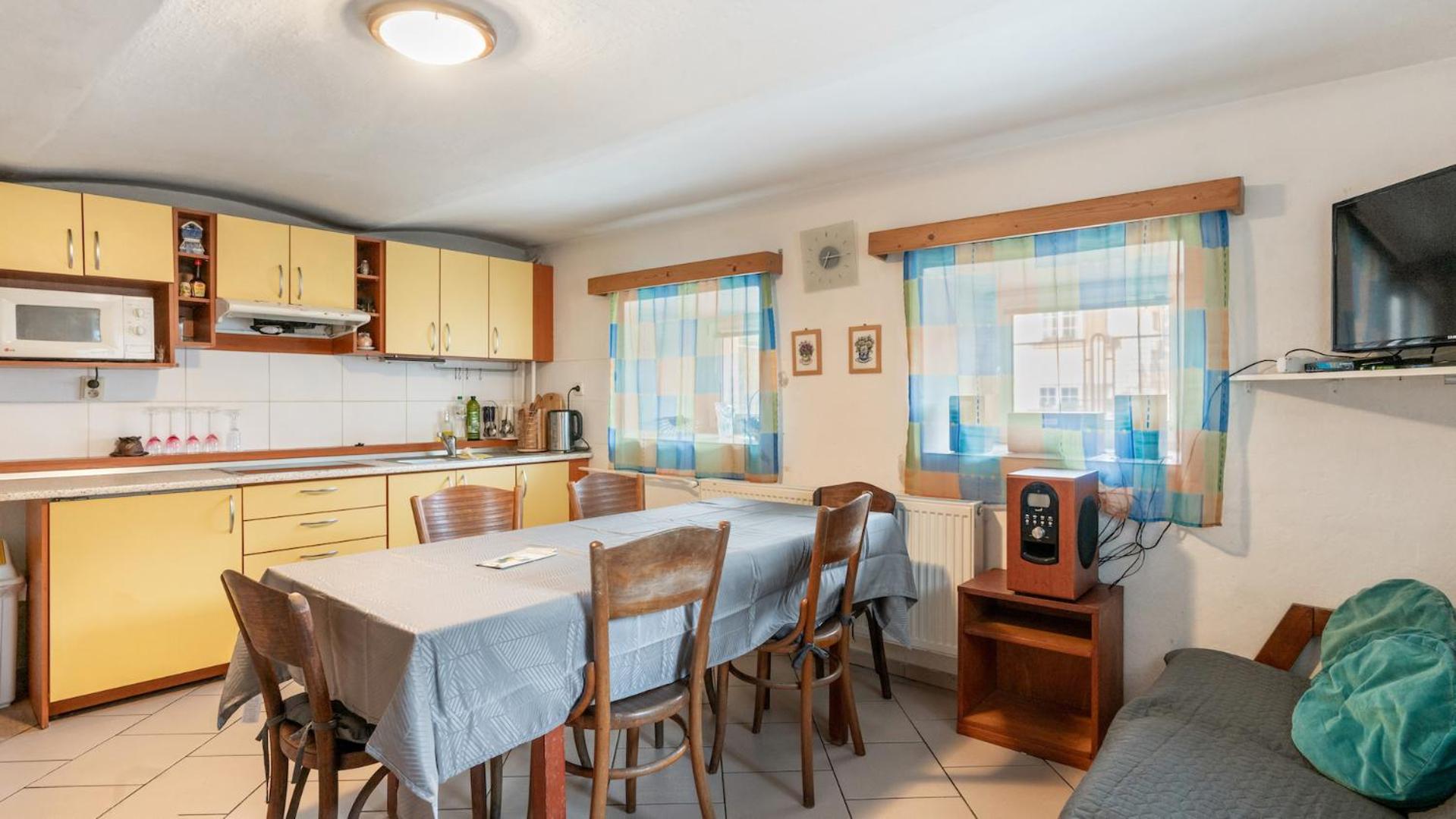 Holiday House Maria Závažná Poruba Extérieur photo