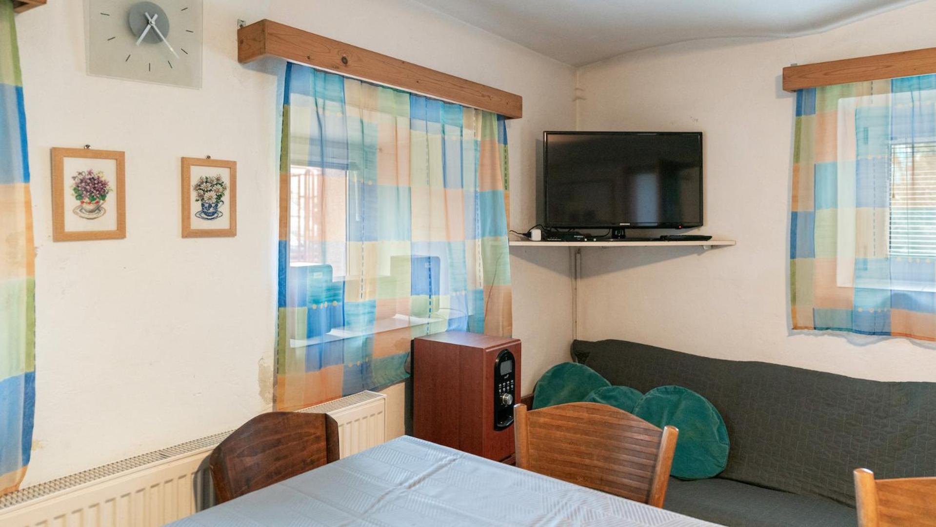Holiday House Maria Závažná Poruba Extérieur photo