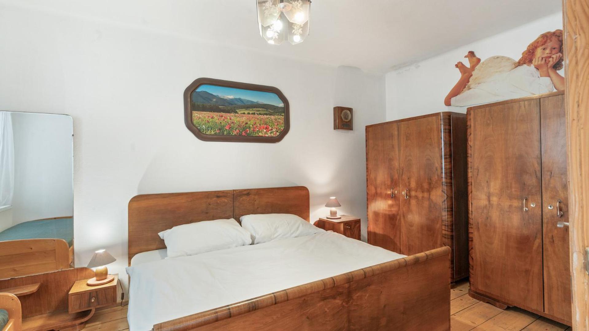 Holiday House Maria Závažná Poruba Extérieur photo